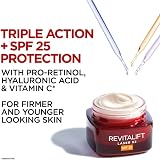 L’Oréal Paris Revitalift Laser Triple Action Day Cream SPF 25 50ml view 4
