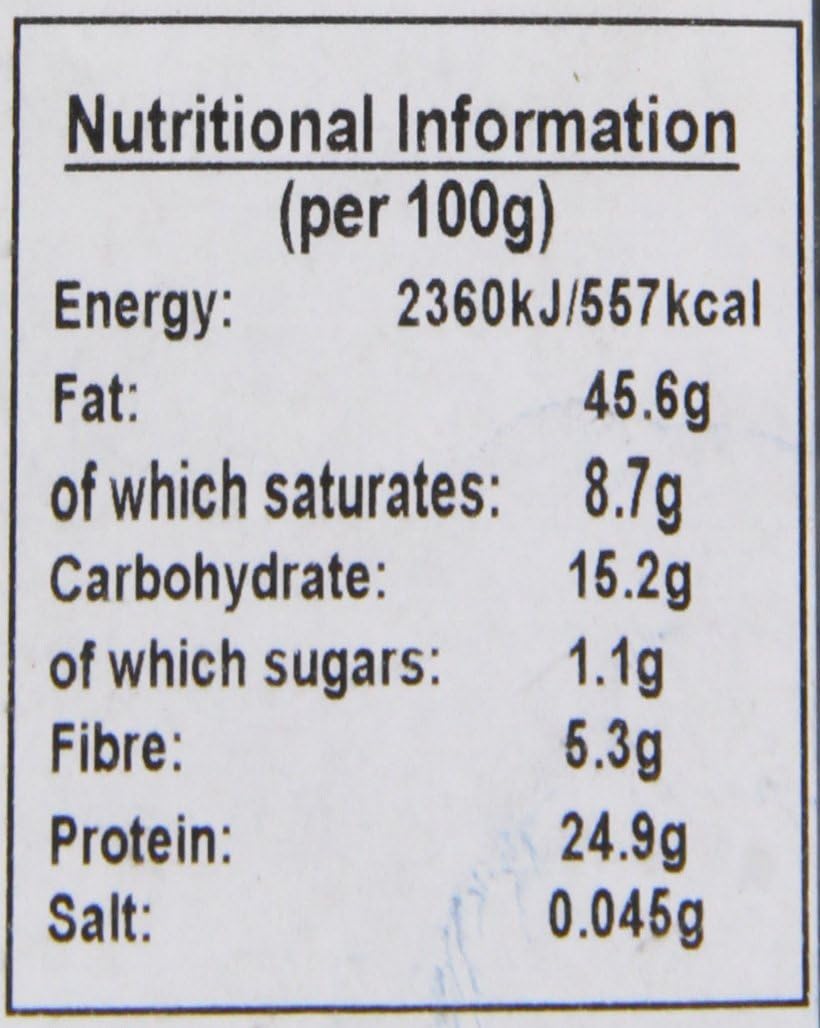 Suma Pumpkin Seeds 5 kg - Image 4