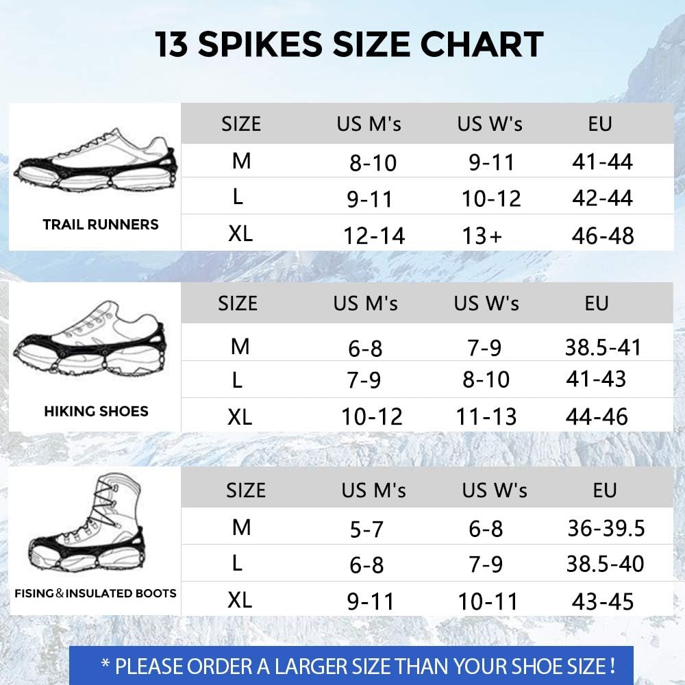 uelfbaby crampons