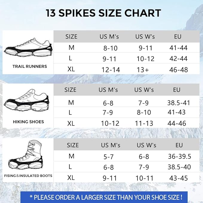 uelfbaby crampons