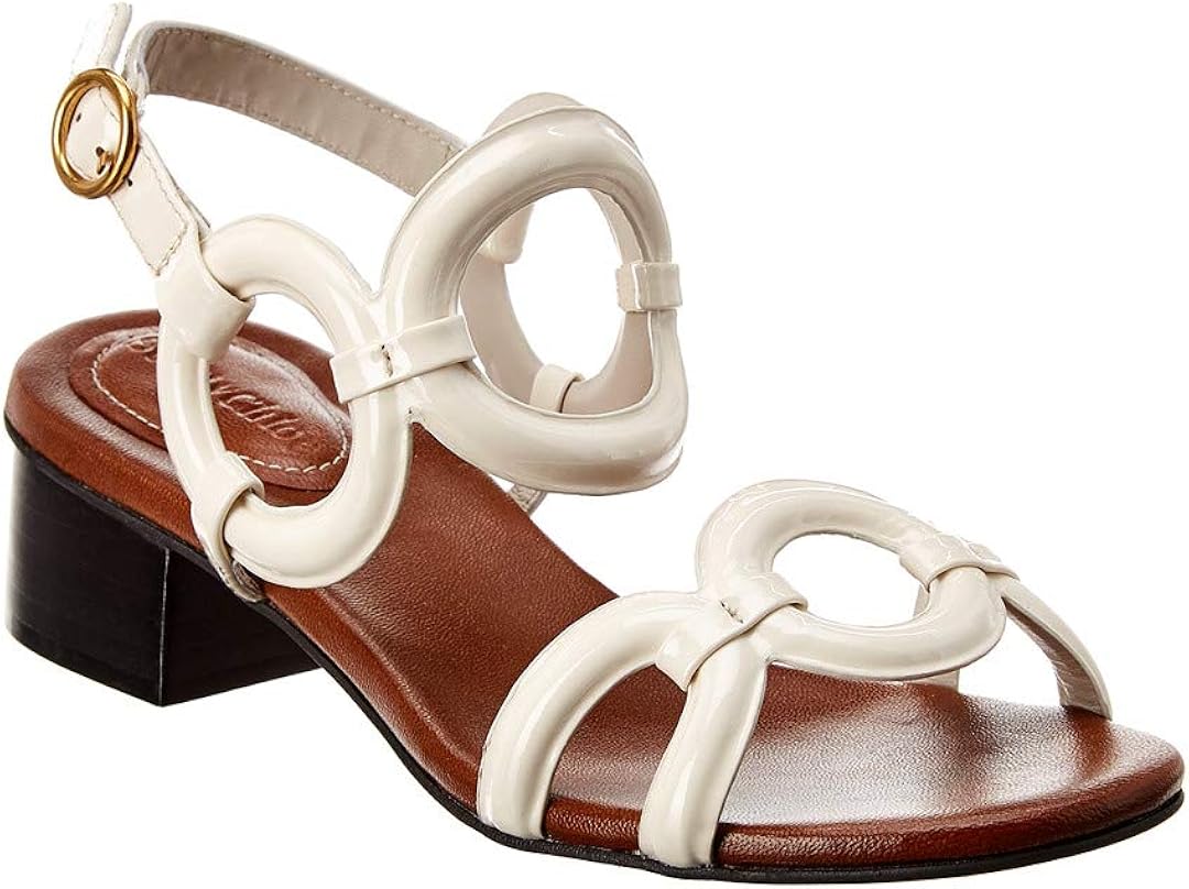 chloe sandals look alike