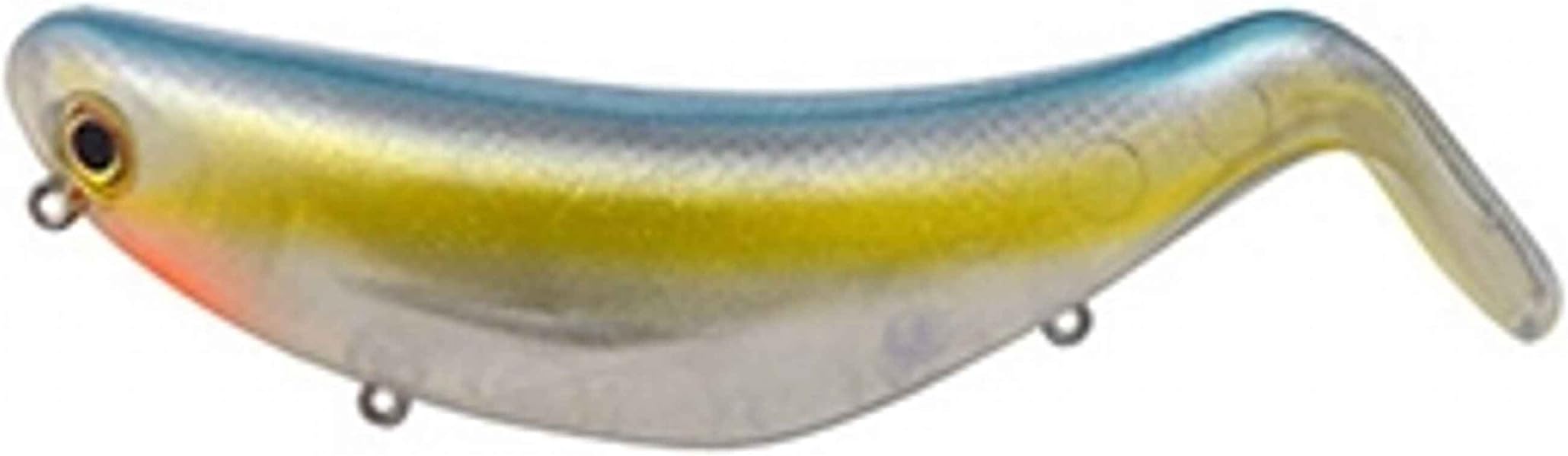 Bill Lewis STP626 Stutter Step Lure