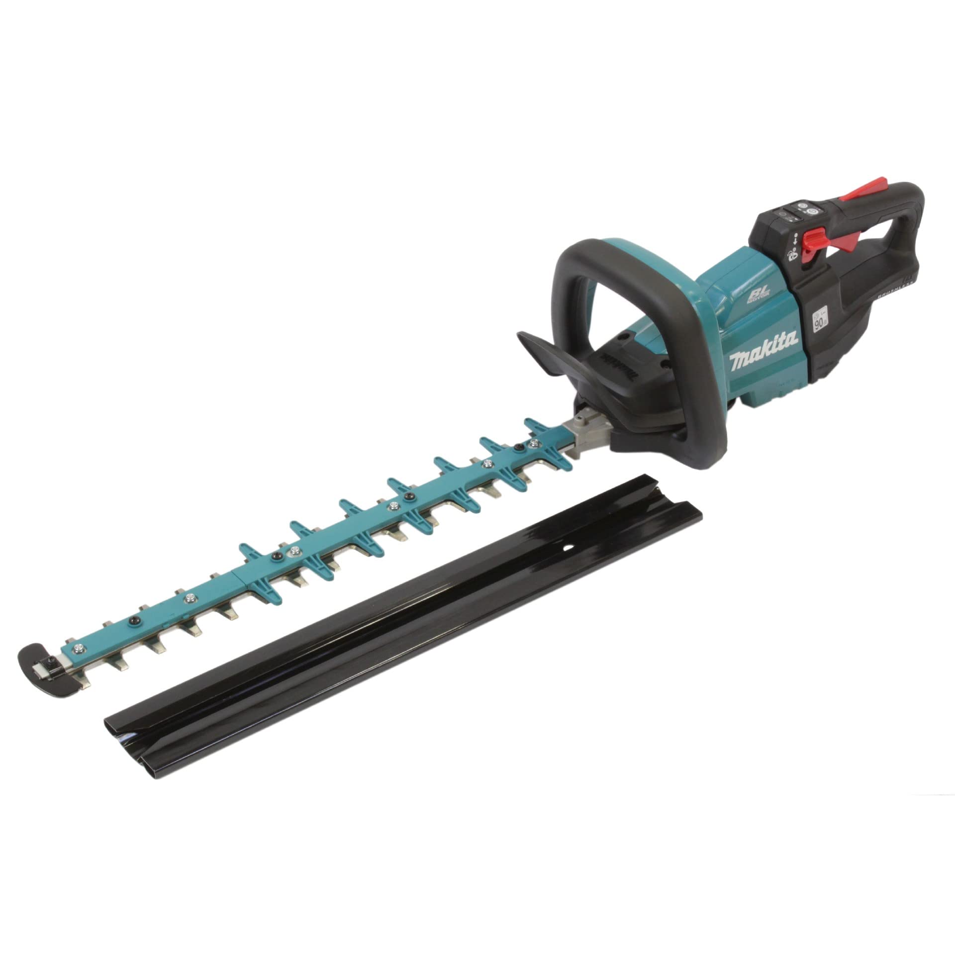 Makita Taille-Haie 18 V Li-Ion 50 Cm (Produit Seul) - Duh502Z