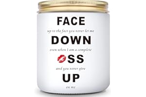 KELIPERRY Mother's Day Gifts for Wife from Husband,Romantic Candles Gift for Her Girlfriend Boyfriend Him,Birthday Anniversary Wedding Gift for Couple Women Sexy, Funny Gifts for Her, Wife Candle