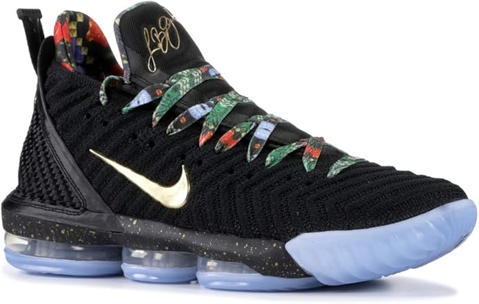 nike watch the throne