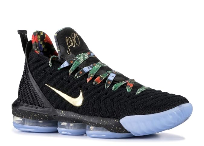 lebron 10 watch the throne