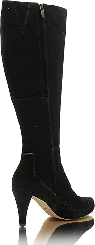 clarks dalia sierra boots