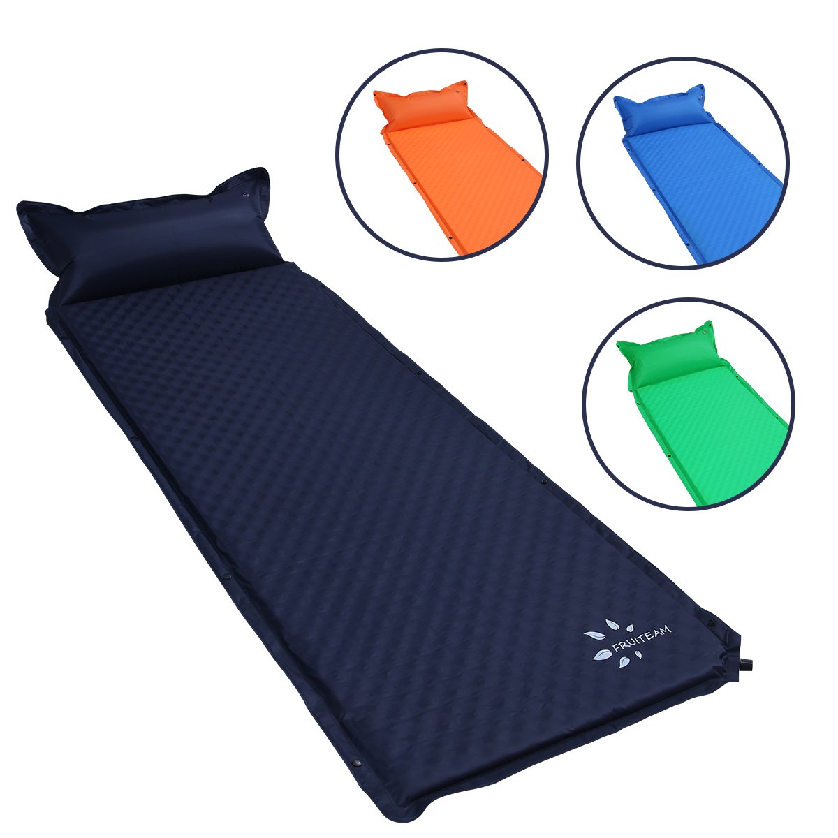 fruiteam sleeping pad