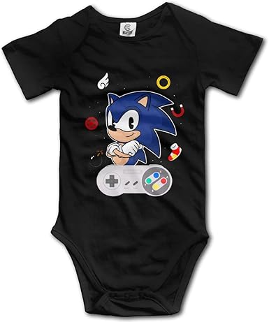 hedgehog baby onesie