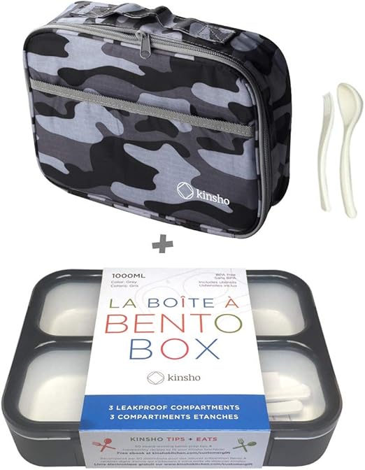 boys lunch box