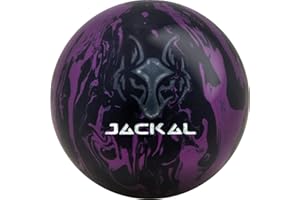 MOTIV Jackal Ghost Bowling Ball