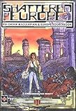 Shattered Europe (PSI Order Asculapian & Europe Sourcebook)
