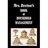 Mrs. Beeton's Book of Household Management