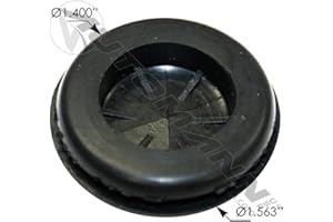 AUTOMANN GLADHAND SEAL SHIELDED (10)