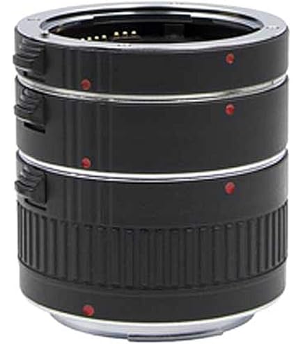 Amazon.com : Canon EF 12 II Extension Tube For EOS Digital Cameras