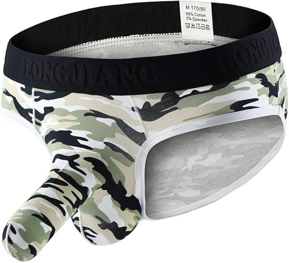 Amazon Co Jp メンズ 下着 ブリーフ インナー ぞうさんパンツ 竿出し Fortanフォタン 三角パンツ セクシー 前閉じ 快適 夏 魅力 ショーツ 男性下着 アンダーウェア ナイロン 着心地良い セクシー Tバック 服 ファッション小物