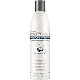 Moisture Therapy Hydrating Shampoo 10.1 oz / 300 ml Iden Bee Propolis | Deep Moisture & Hair Strengthening For Dry Hair