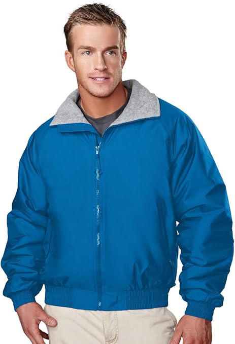 tri mountain jacket