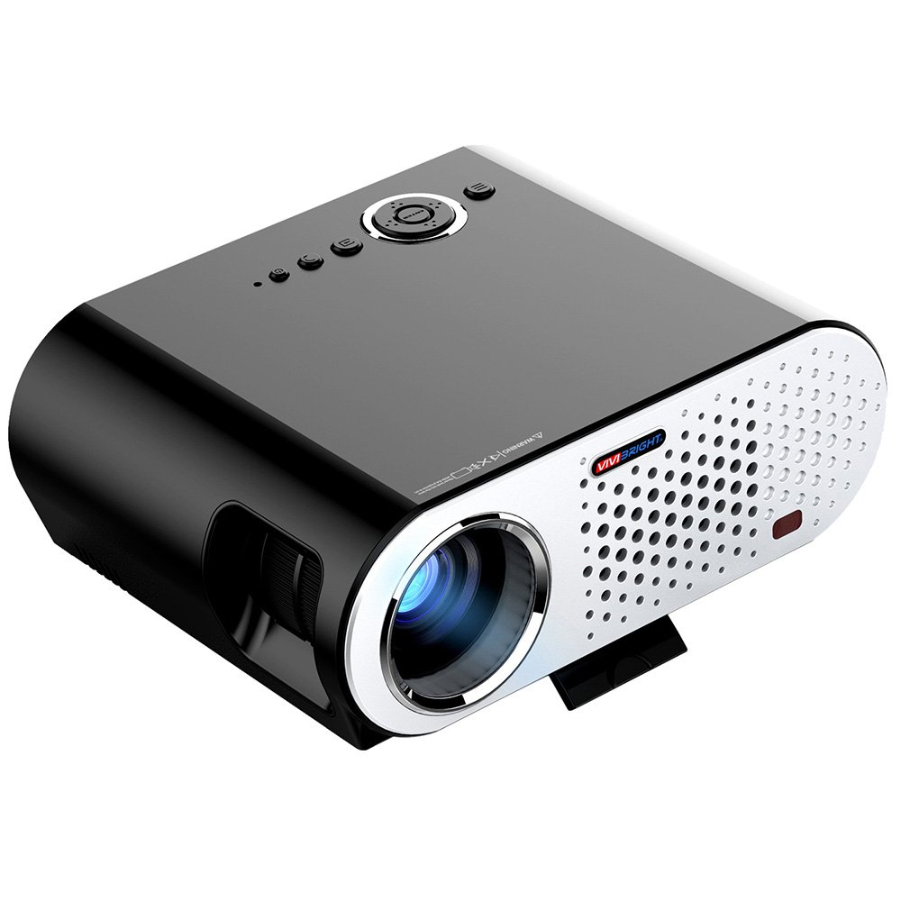 年製 新品 0インチ大画面30lumensポータブルピコledミニビデオゲームプロジェクターデジタルポケットホームシネマled液晶 プロジェクタープロジェクターbeamer Usb B071pk5d Vga ホームプロジェクター Www Circu Net