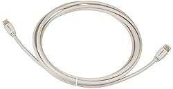 Amazon Basics RJ45 Cat7 Network Ethernet Patch