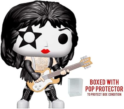 funko pop kiss amazon