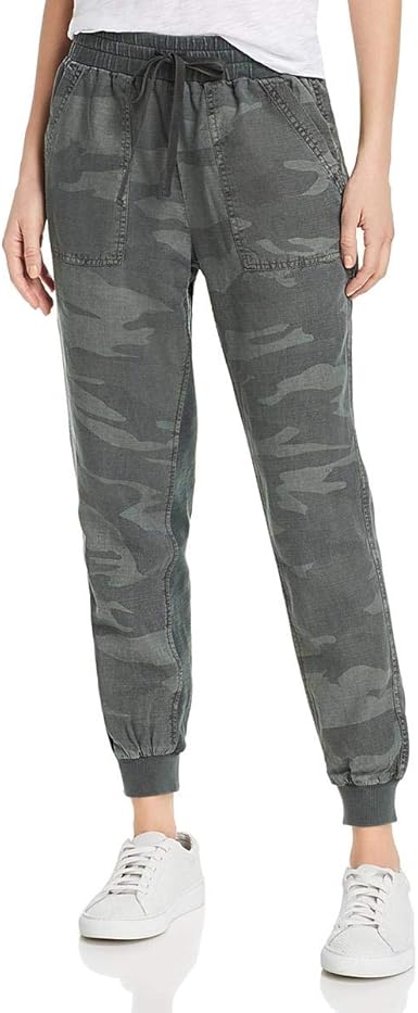 Splendid camo joggers Clearance