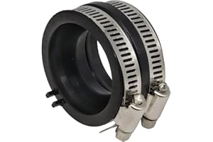 Carbpro 16065-1379 Carburetor Holder Intake Manifold Boot KVF360 For Kawasaki Prairie 360 2003-2013 KVF 360 KVF360