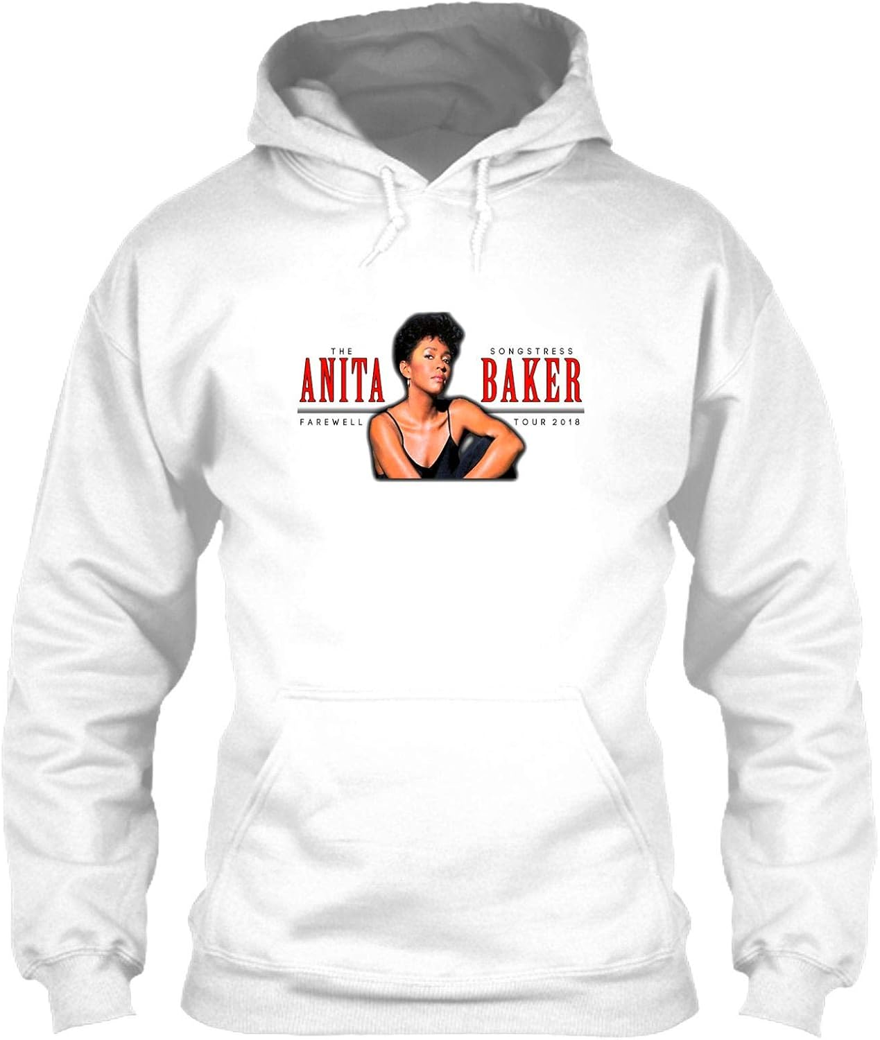 baker merch hoodie