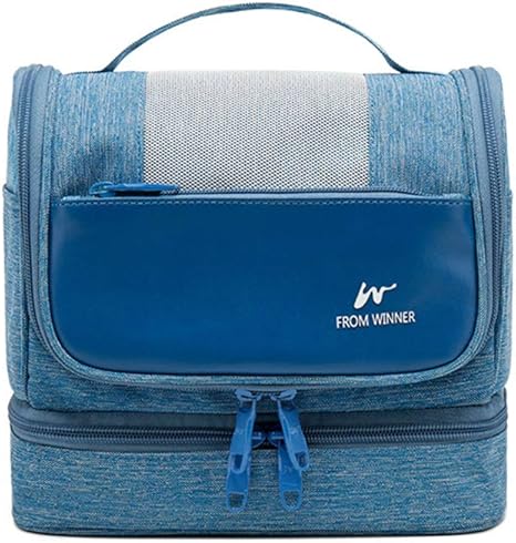 Kosmetikbeutel Trocken- Und Nasswaschbeutel Tragbarer