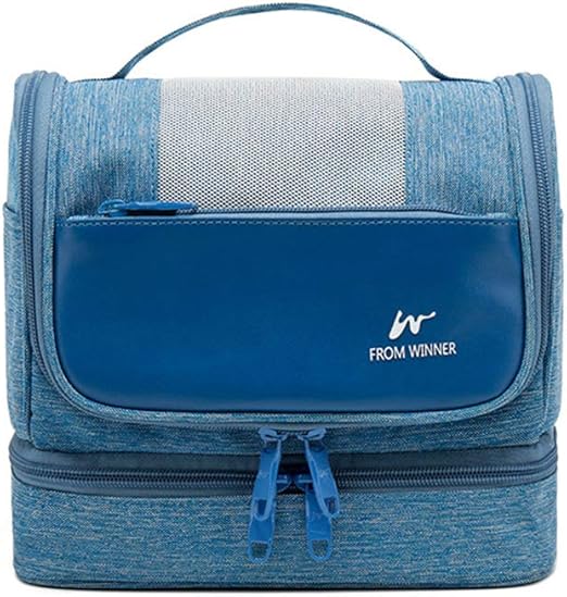 Kosmetikbeutel Trocken- Und Nasswaschbeutel Tragbarer