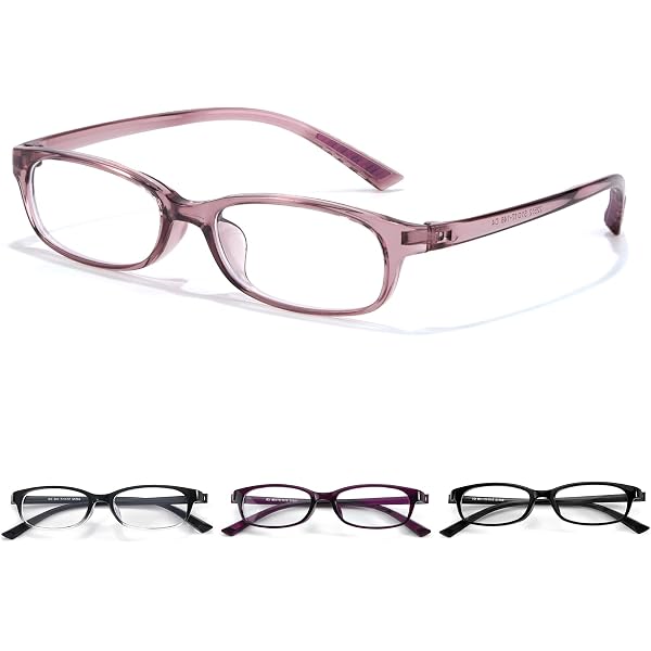 XPL RUNWAY COUTURE RCE 310 CRYSTAL ROSE EYEGLASSES 52/17/140  display picture 2