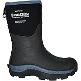 Dryshod Arctic Storm Mid-Calf Extreme Cold Conditions Women's Winter Boot | Waterproof | Insulated | ARS-WM