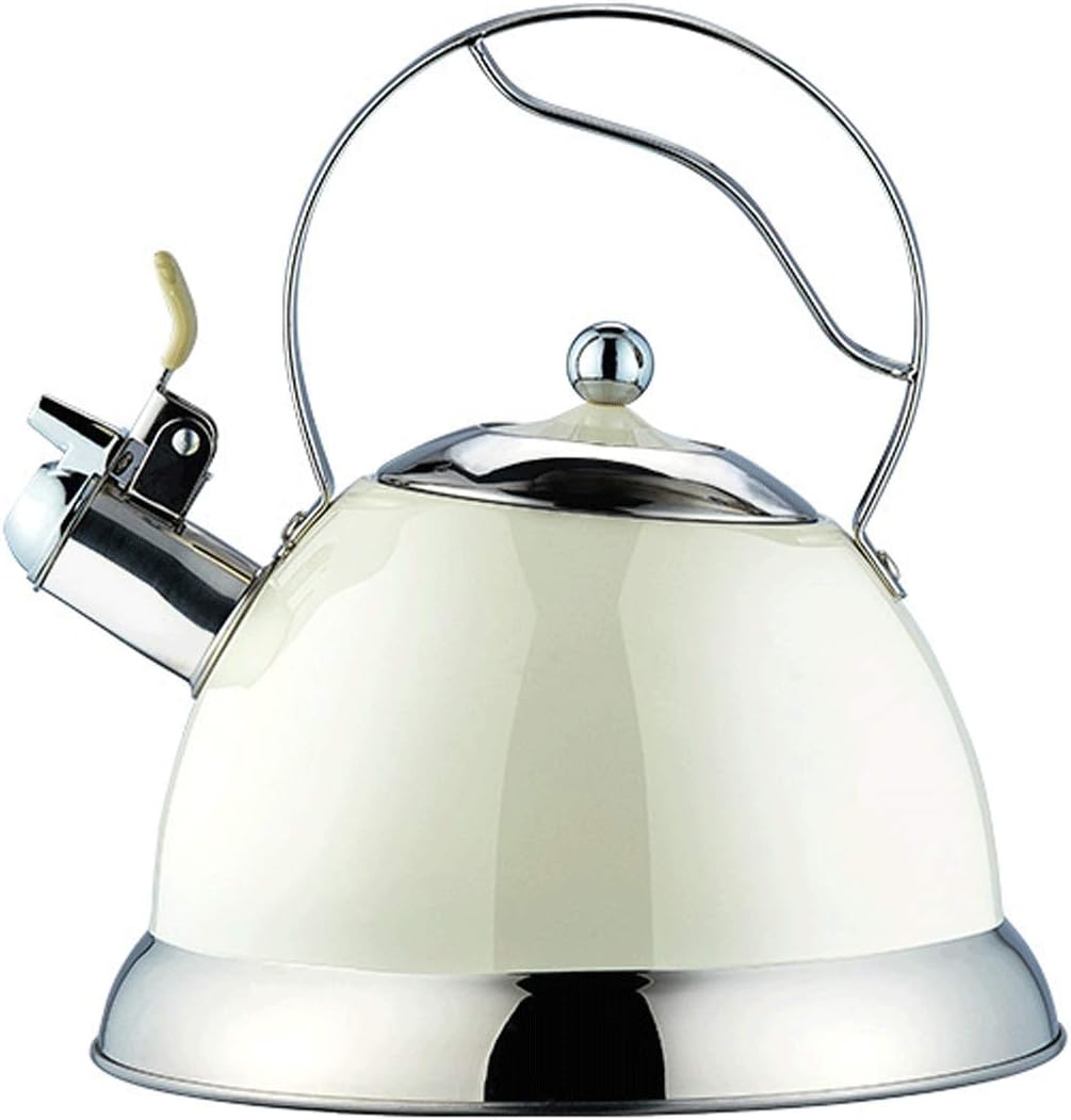 Tea pots for stove top whistle teapot Household Whistling Kettle
