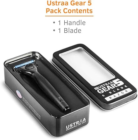 ustraa trimmer amazon