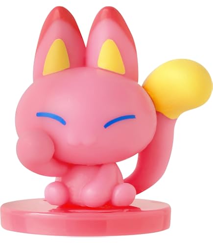 Amazon.com: TAMAGOTCHI 4U Deco Set スウィートガールスタイル