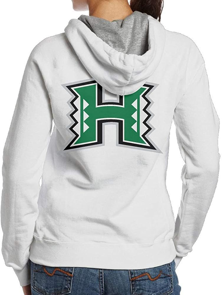 Uh manoa hoodie Clearance