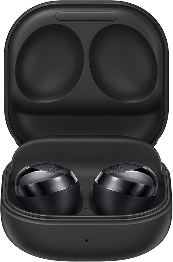 Fone de Ouvido Wireless Samsung Galaxy Buds Pro Preto 