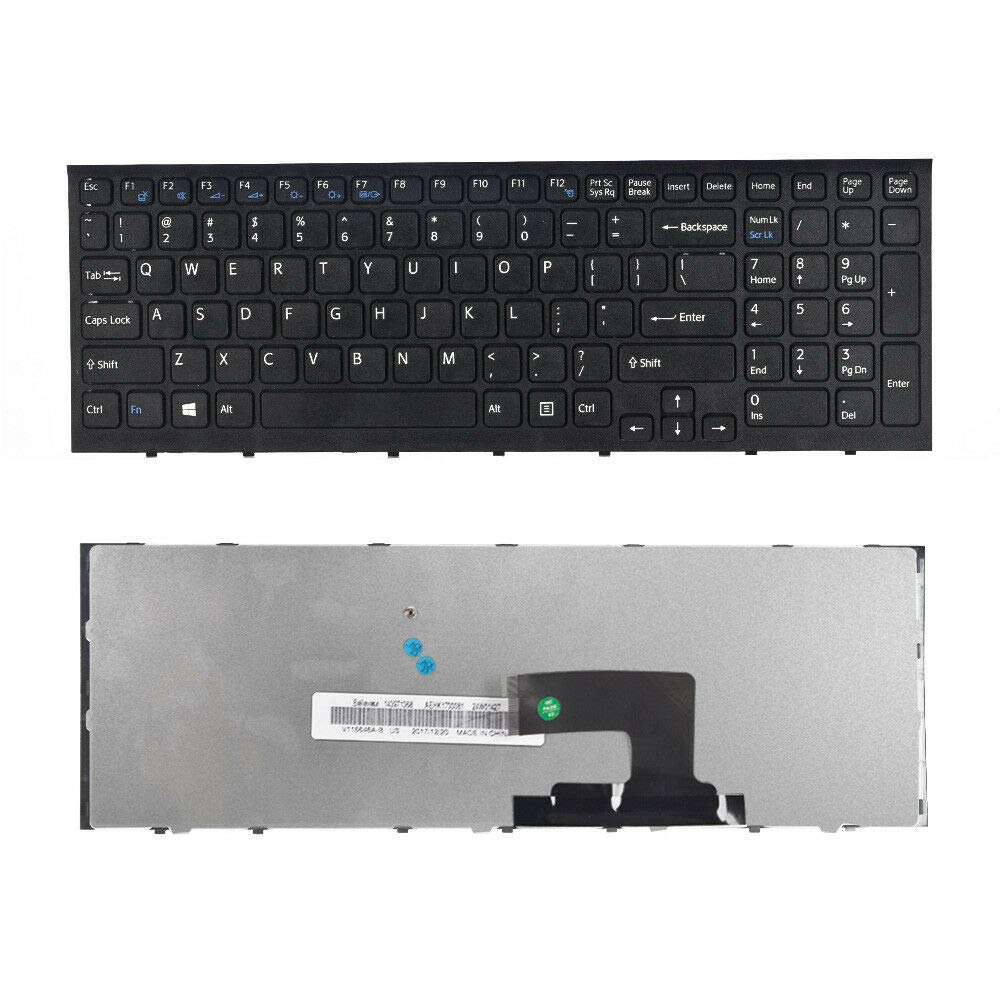 Techsonic Compatible Laptop Keyboard For Sony Vaio Vpceh25en W Buy Techsonic Compatible Laptop Keyboard For Sony Vaio Vpceh25en W Online At Low Price In India Amazon In