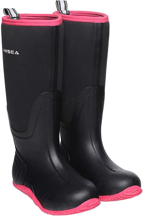 wtw rain boots