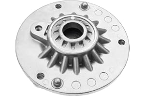 A-Premium Front Driver or Passenger Side Suspension Strut Mount Compatible with BMW 2 3 4 Series F22 F30 F31 F33 F36 E87 E90,