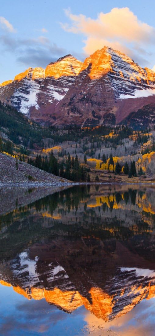 PeelitStickit, Beautiful Landscapes Wall Murals, ID-090, vinyl, Multi-colour
