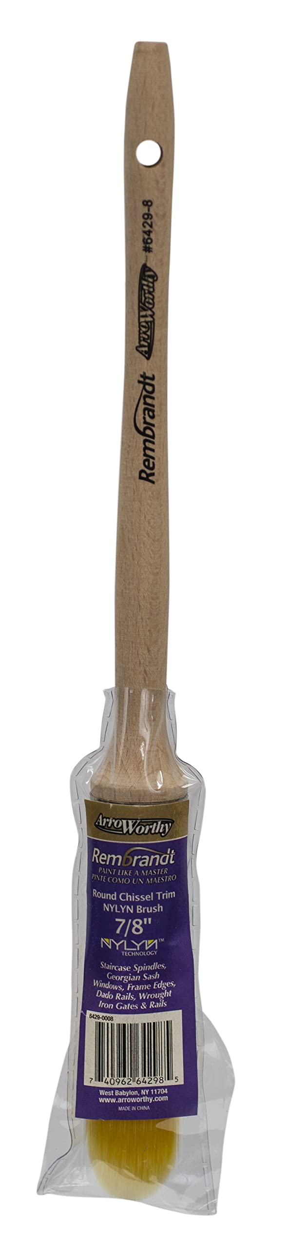 Rembrandt Stylus Brush- 18mm 6429-0008