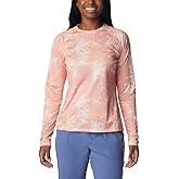 Columbia Women's Super Tidal Tee Long Sleeve