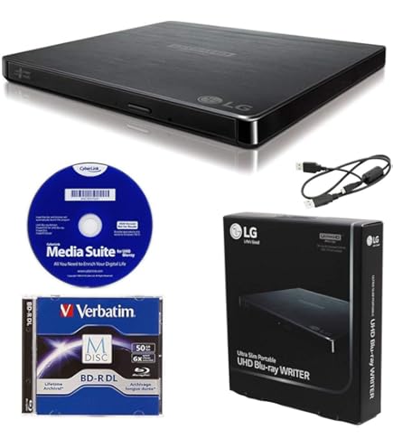 Amazon.com: Produplicator Pioneer BDR-212UBK Internal 16x Blu-ray