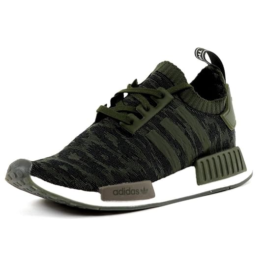 adidas Herren NMD_r1 Pk Gymnastikschuhe