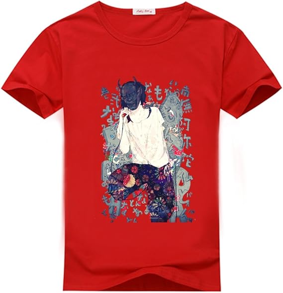 Amazon スピーディ Speedy メンズ Radwimps デザイン 面白い おしゃれ ファッション Tシャツ Tシャツ L ブラック トレーナー パーカー 通販