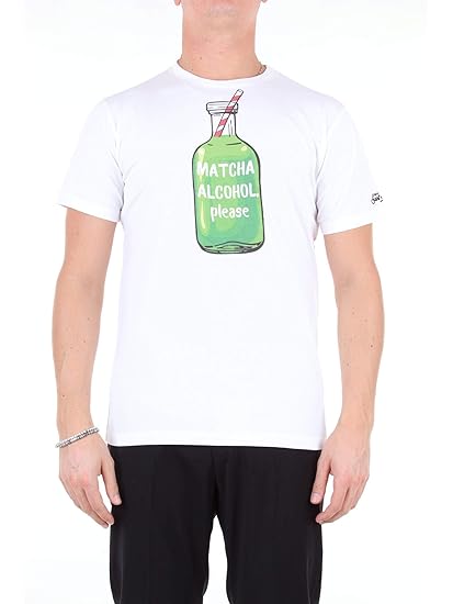 saint barth magliette uomo