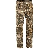 Guide Gear 6 Pocket Camo Pants for Men for Hunting with Cargo Pockets
