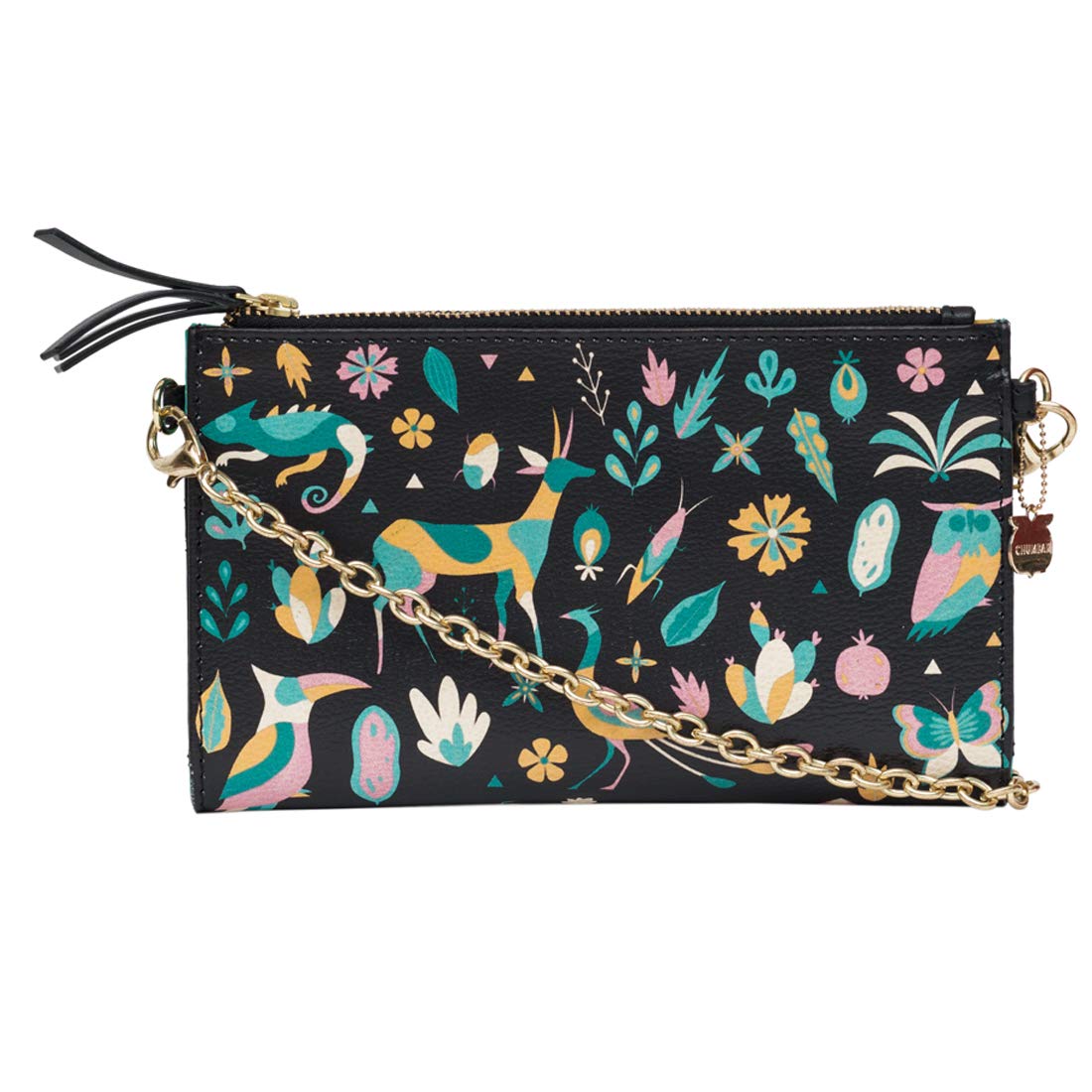 chumbak clutches