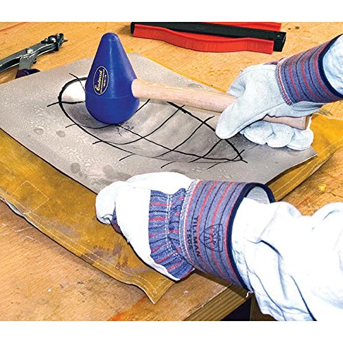 Eckler's Premier Quality Products 55-278255 Sandbag & Teardrop Mallet Set